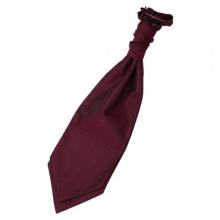 Viininpunainen kravatti, kreikkalainen avain kuvio